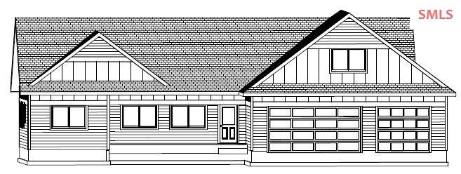 169 W Aurora Way, Athol, ID 83801 - photo 1