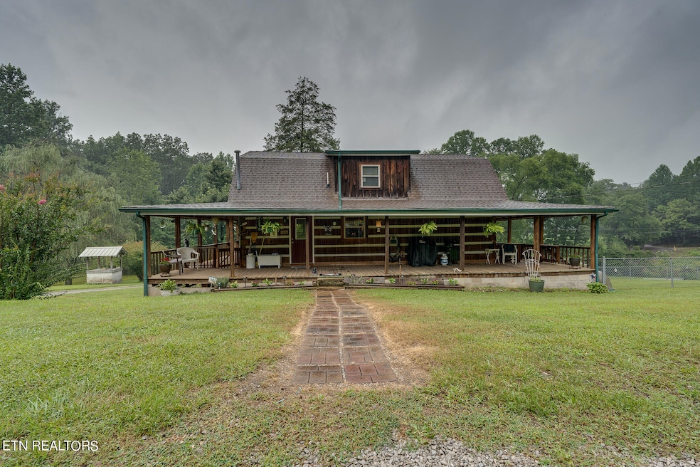 150 Bill Hamby Rd