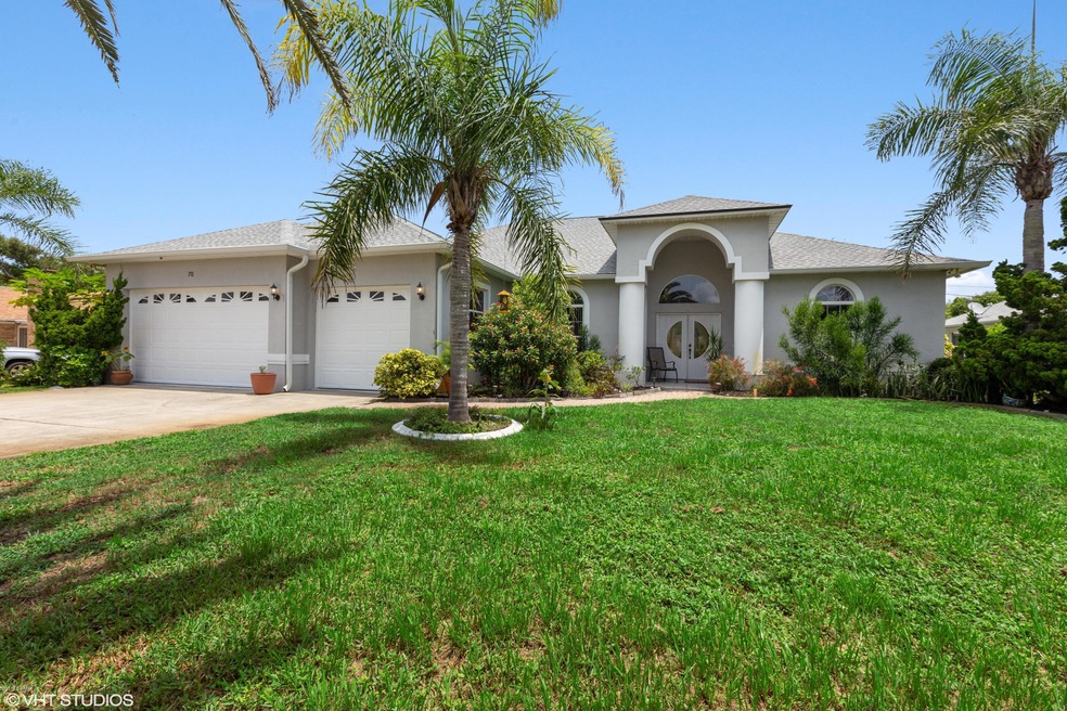 70 Buschman Drive
