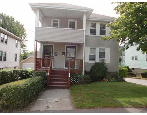 33 Bay State Rd unit 33, Quincy, MA 02171 - photo 1