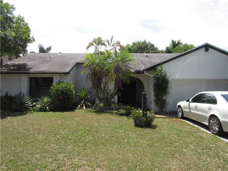 5440 SW 150th Place, Miami, FL 33185 - photo 1