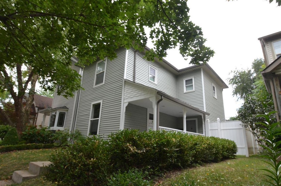 1033 Michigan Ave, Columbus, OH 43201 - photo 1