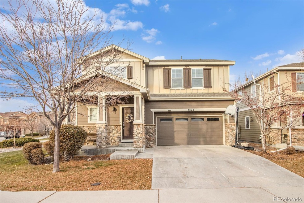 3523 E 141st Place, Thornton, CO 80602 - photo 1