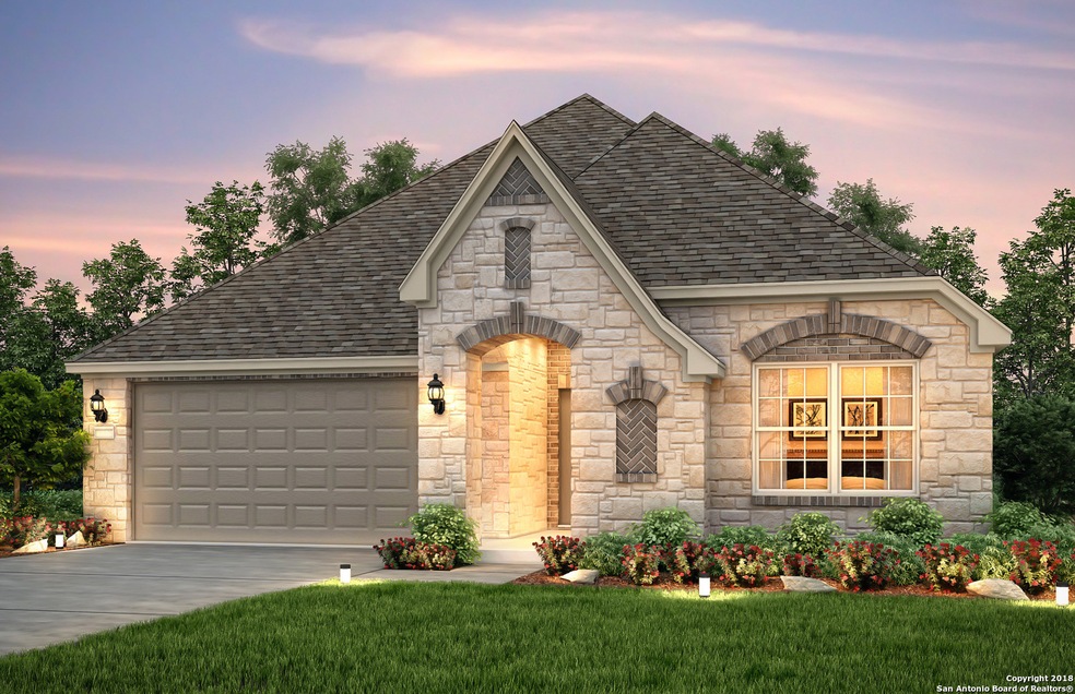 10830 Tansy Canyon, Helotes, TX 78023 - photo 1