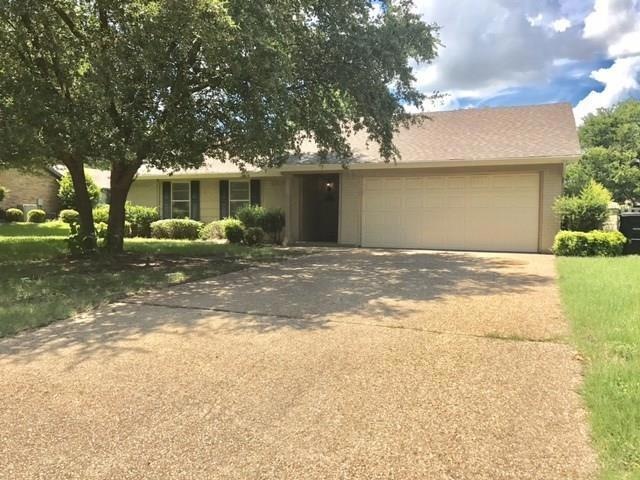 1506 Westhill Terrace, Cleburne, TX 76033 - photo 1