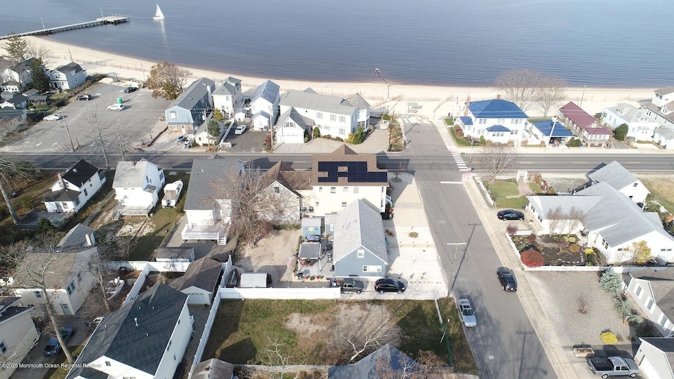 412 Stone Harbor Ave, Ocean Gate, NJ 08740 - photo 1