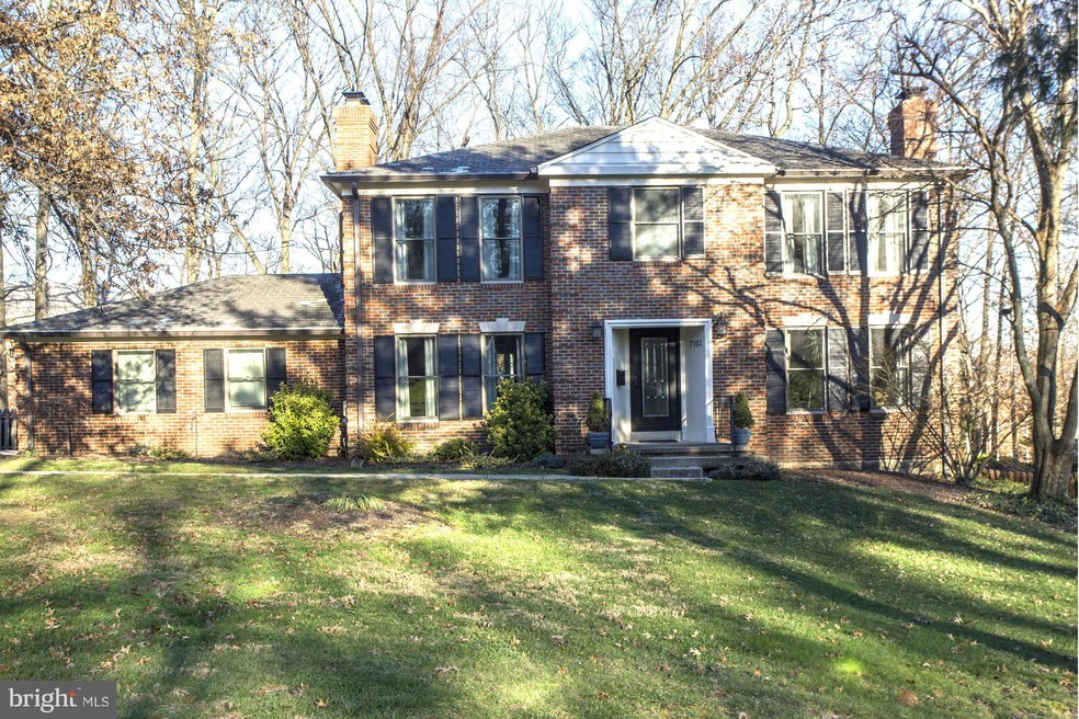 7103 Steed Ct, Hyattsville, MD 20782 - photo 1