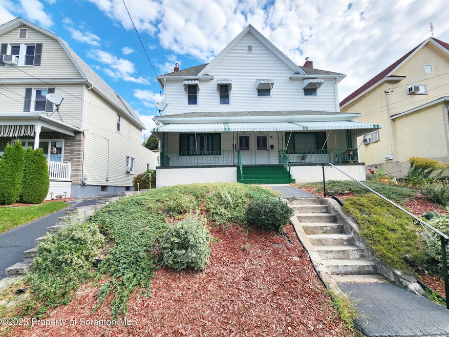 547 Chestnut St unit 549, Dunmore, PA 18512 - photo 1