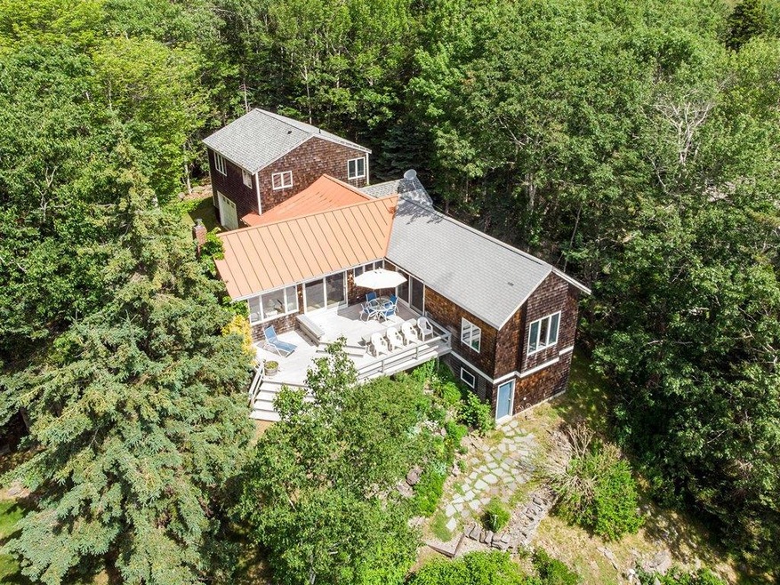 4 Merton Way, Boothbay, ME 04544 - photo 1