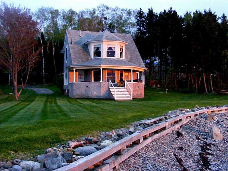 10 Elden Point Rd, Bailey Island, ME 04003 - photo 1
