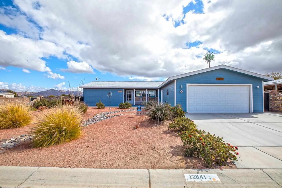 12841 S Sheila Ave, Yuma, AZ 85367 - photo 1