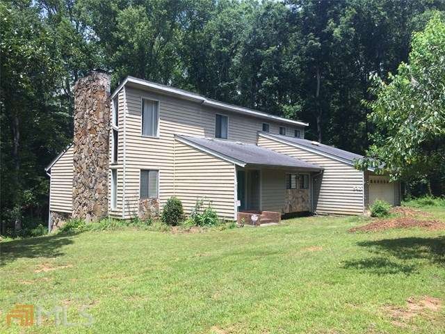 540 Goode Rd, Conyers, GA 30094 - photo 1
