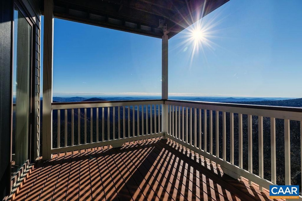 1933 High Ridge Pl Condos, Wintergreen Resort, VA 22967 - photo 1