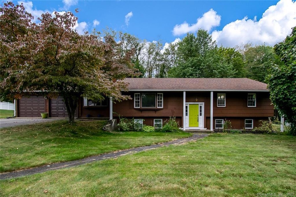 9 Orbit Dr, Enfield, CT 06082 - photo 1