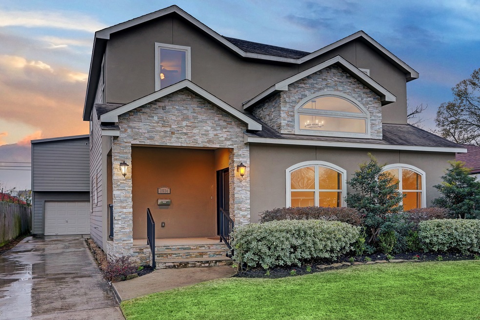 3534 Ozark St, Houston, TX 77021 - photo 1