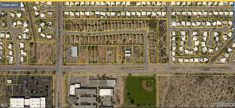 7985 E Escalante Rd, Tucson, AZ 85730 - photo 1