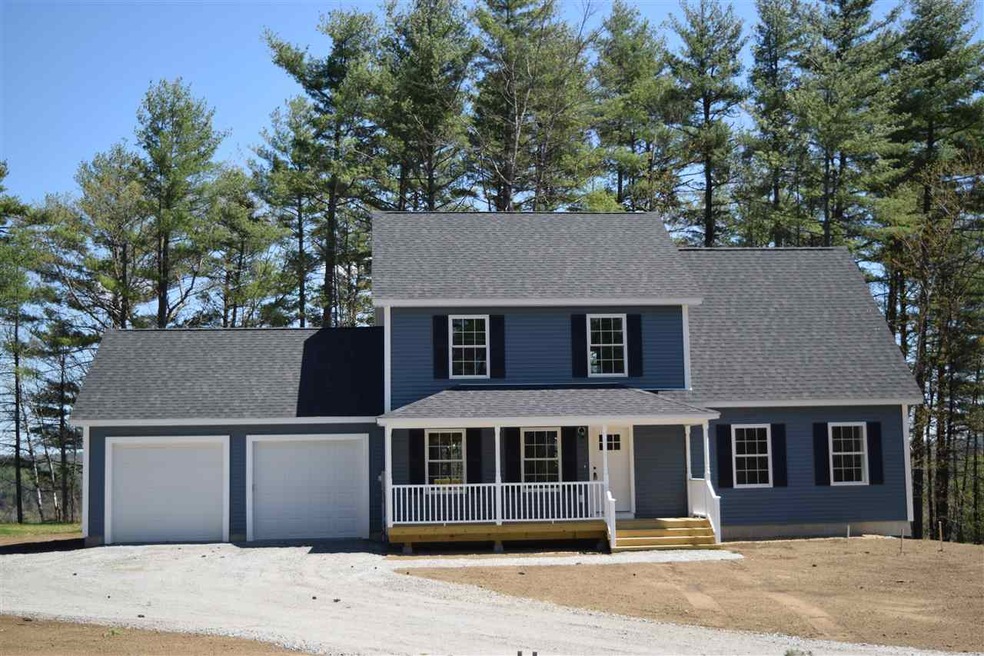 103 Penacook St, Penacook, NH 03303 - photo 1