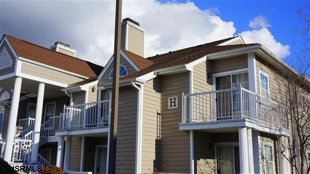 4 Franklin Ct unit H-4, Linwood, NJ 08221 - photo 1