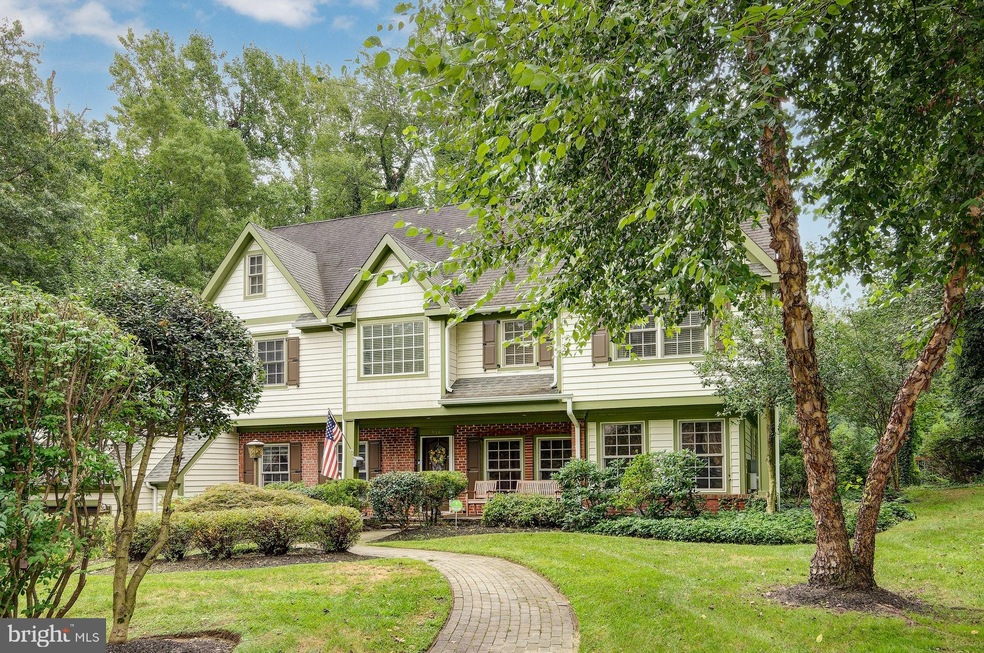 516 Somerset Dr, Haddonfield, NJ 08033 - photo 1