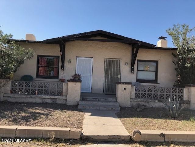 616 E 8th St, Tucson, AZ 85705 - photo 1