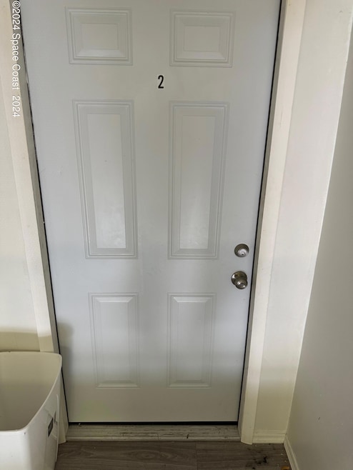808 Forrest Ave unit B2, Cocoa, FL 32922 - photo 1