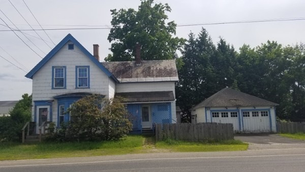 198 E Main St, Orange, MA 01364 - photo 1