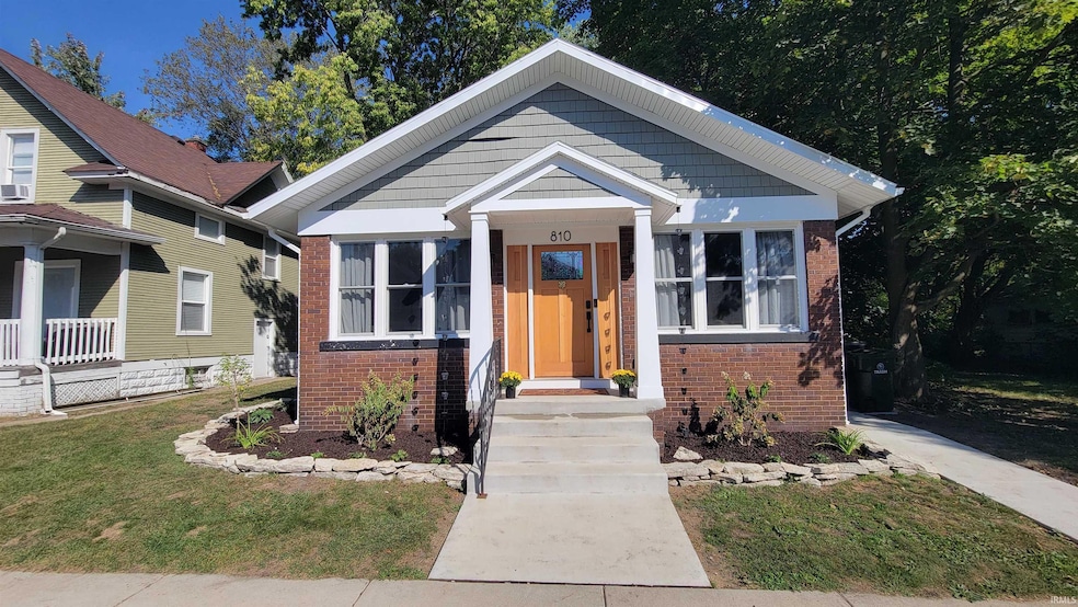 810 N Saint Louis Blvd, South Bend, IN 46617 - photo 1