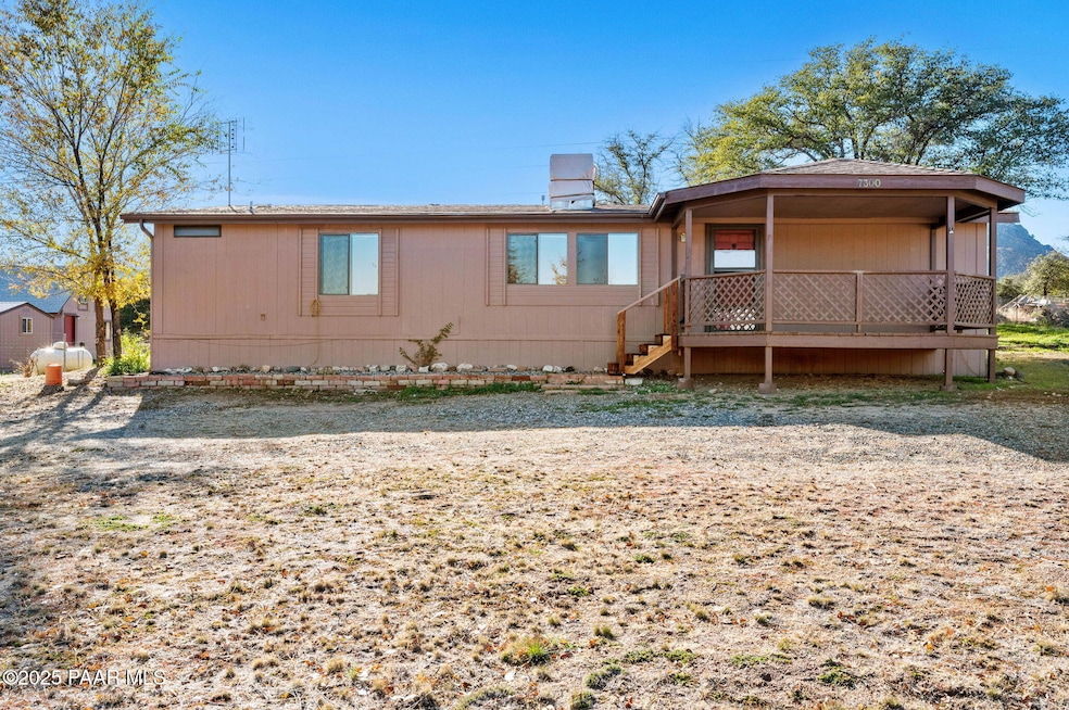 7300 N Spur Rd, Prescott, AZ 86305 - photo 1