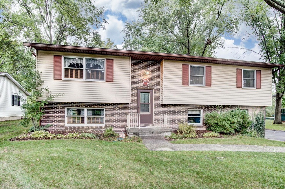 907 Catalpa Place, Marysville, OH 43040 - photo 1