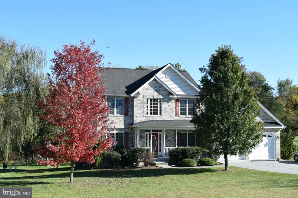 326 Karleys Way, Middletown, VA 22645 - photo 1