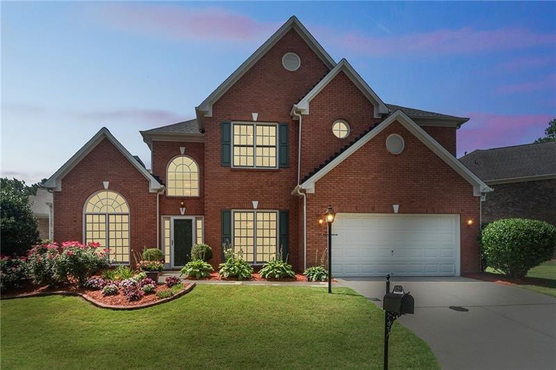 3259 Polo Run Cir SE, Smyrna, GA 30082 - photo 1