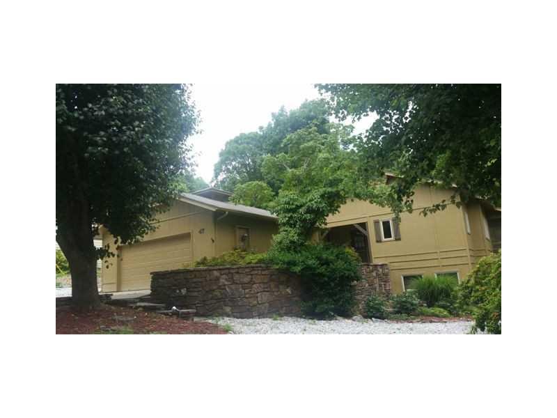 47 Knighton Dr, Bella Vista, AR 72715 - photo 1