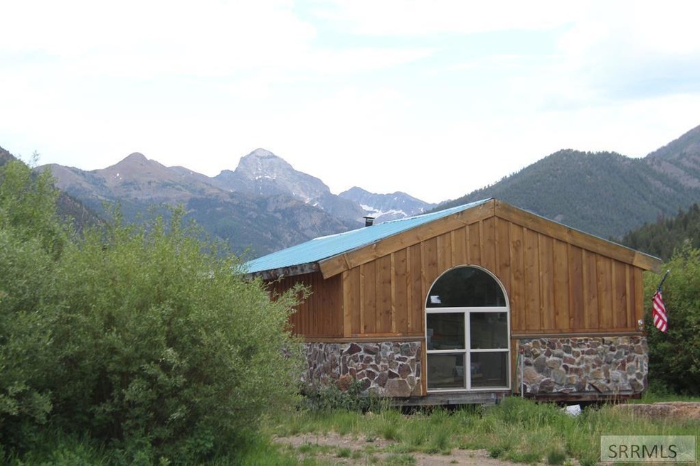 Main View