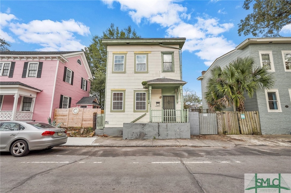 Sold $325,000 • Co-Listing Agent