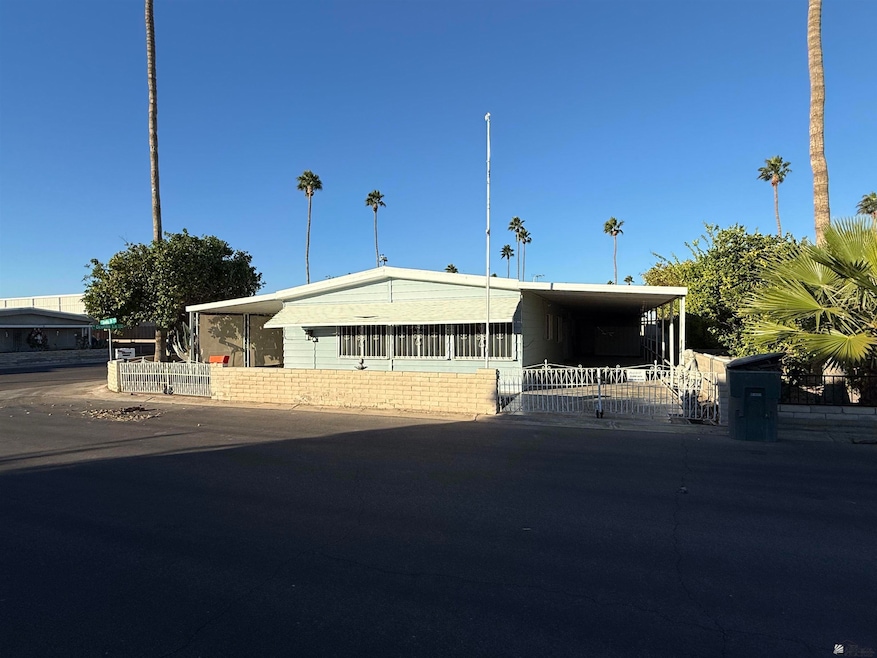 3692 S Senita Dr, Yuma, AZ 85365 - photo 1