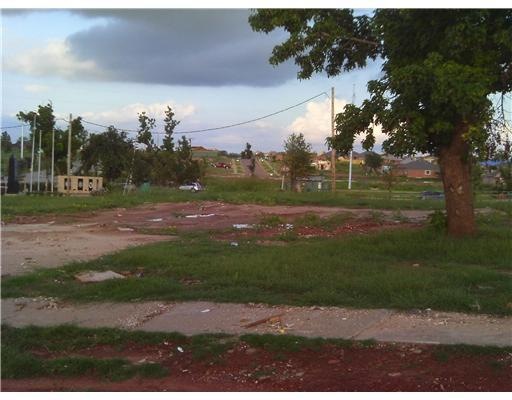 Land/Lot.
