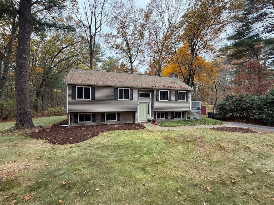 32 Grove St, Bellingham, MA 02019 - photo 1