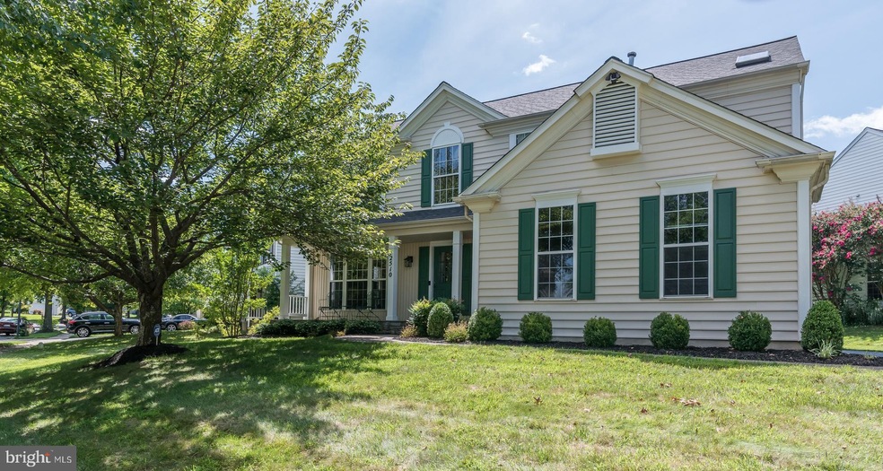 12510 Hawks Nest Ln, Germantown, MD 20876 - photo 1