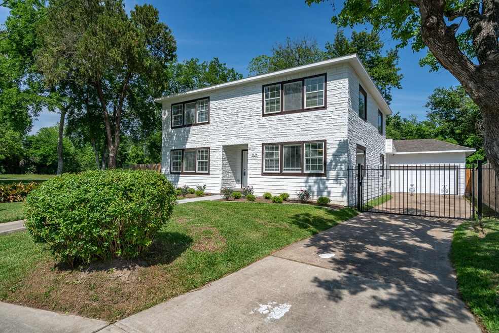 Welcome to 3824 Wayne St in Northside!