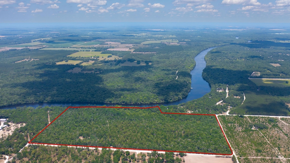 0 NW 57th Place, Bell, FL 32619 - photo 1