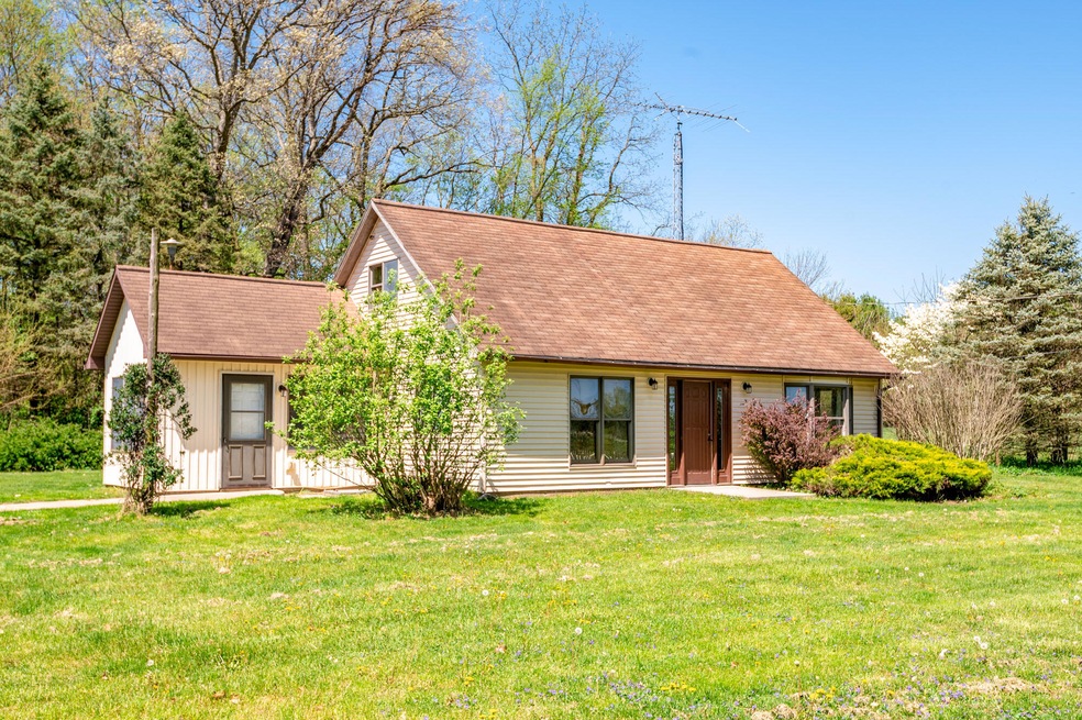front ext