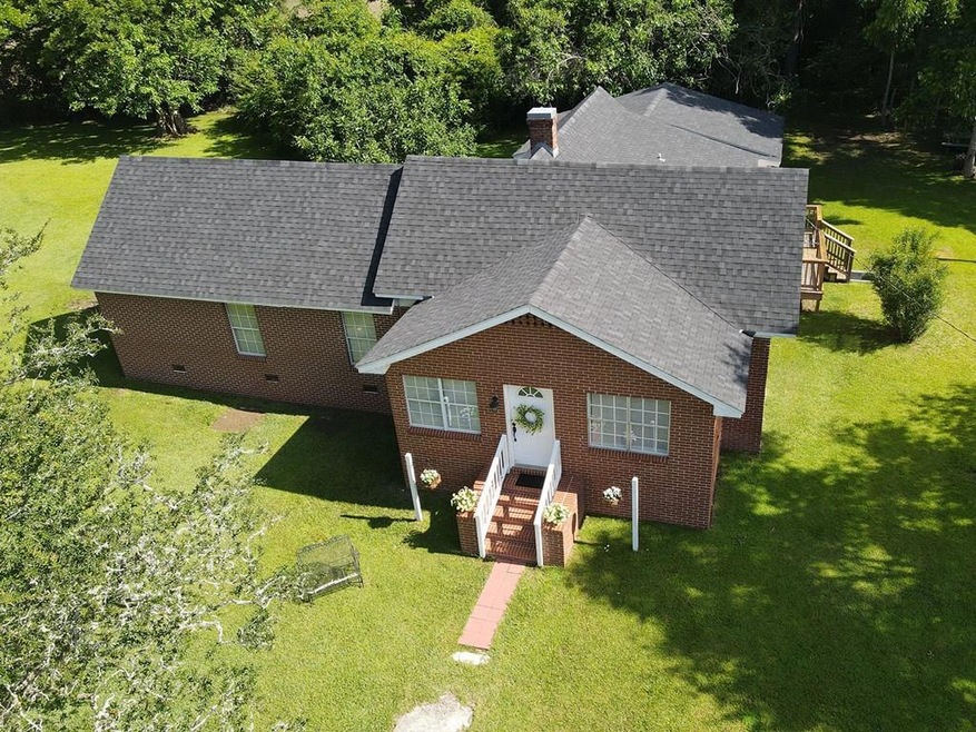 3377 Ponder Rd, Thomasville, GA 31757 - photo 1