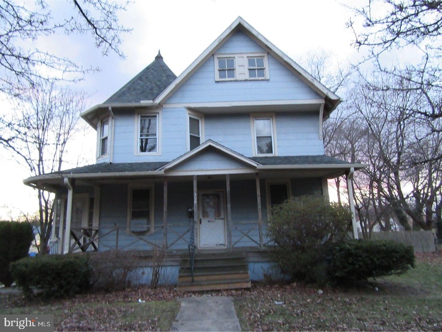 300 W Olive St, Westville, NJ 08093 - photo 1