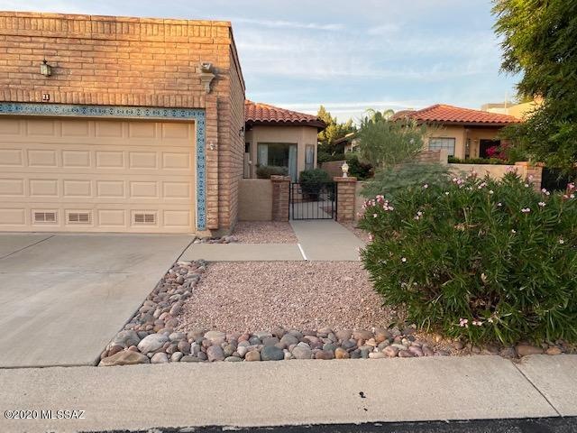 21 E Inverness Dr, Tucson, AZ 85737 - photo 1