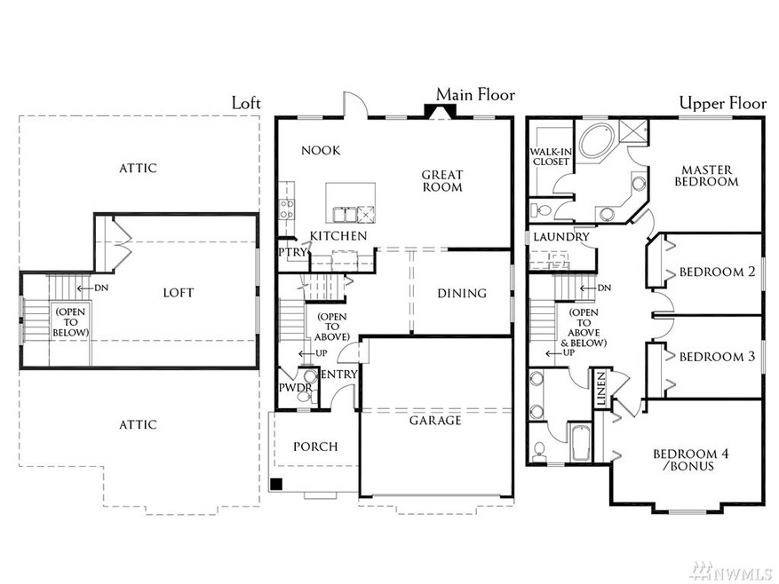 823 Louise Wise Ave NW unit 30, Orting, WA 98360 - photo 1
