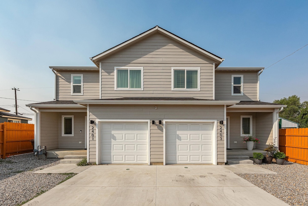 2401 E Longfellow Ave, Spokane, WA 99207 - photo 1