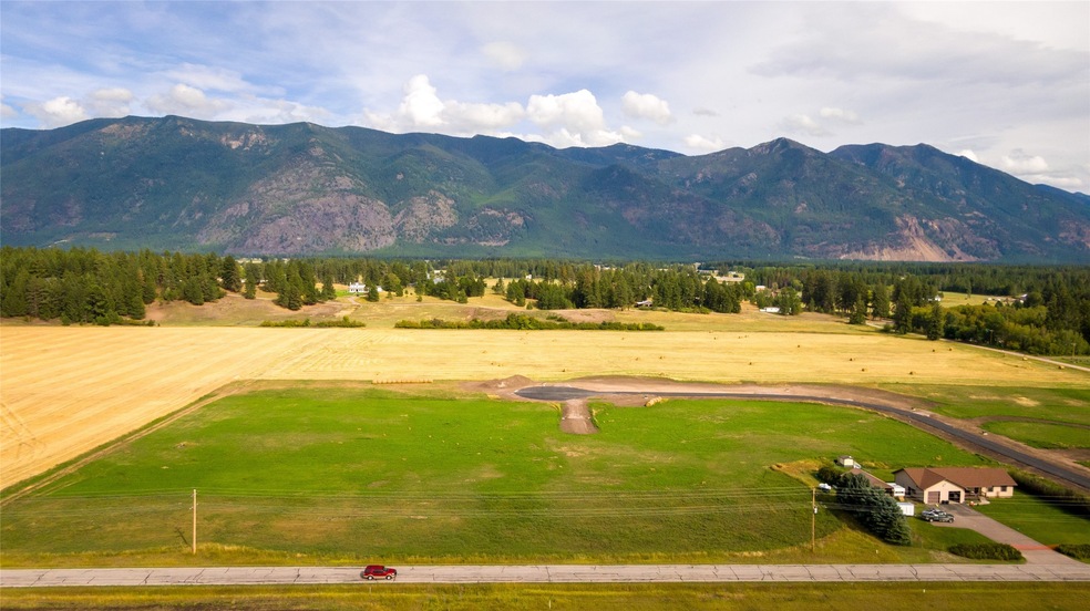 57 Songbird Ct unit Lot 2, Columbia Falls, MT 59912 - photo 1