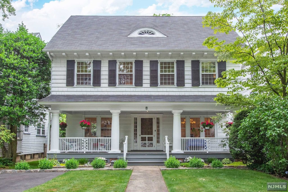 4 Hamilton Rd, Glen Ridge, NJ 07028 - photo 1