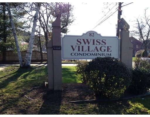 82 S Maple St unit 33, Westfield, MA 01085 - photo 1