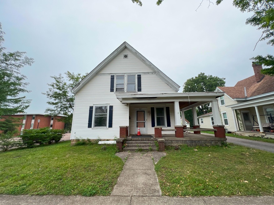 507 Clayton Ave, KY 40324 MLS 23014594